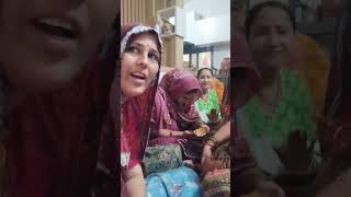 Rajasthani Marwadi geet #geetakumari #wedding #marawadigeet