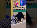 Top 4 Exercises For Urine Incontinence Pelvicfloorphysicaltherapy Kegel Viral Youtubeshorts Top 4 Exercises For Urine Incontinence Pelvicfloorphysicaltherapy Kegel Viral Youtubeshorts