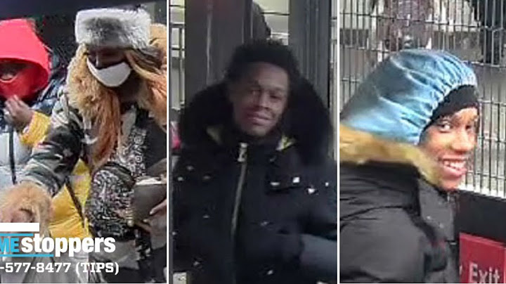 Hate Crime investigation underway after woman without mask attacked on subway