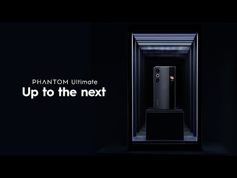 TECNO PHANTOM Ultimate | Official Unveiling