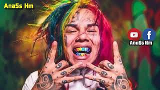 6Ix9Ine Stoopid Lyrics مترجم