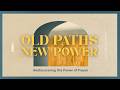 April 19, 2026; Commons 11AM Service