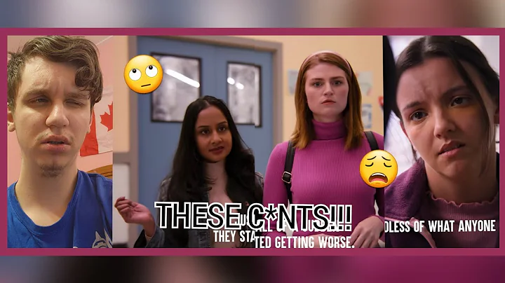 WHO SHAMES PEOPLE FOR THIS.. Reacting to Girl Sham...