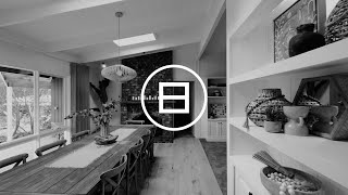 WHITEFOX - 3 Elizabeth Street, Red Hill. WHITEFOX - 3 Elizabeth Street, Red Hill.