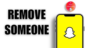 How to Remove Someone on Snapchat Group — New 2025 Method (Step-by-Step)
