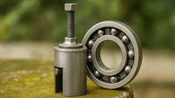 Billions of Mechanics Don