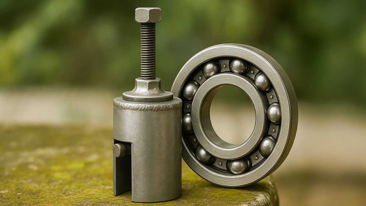 Миллионы механиков не знают об этом! Отличные идеи для изобретения инструментов