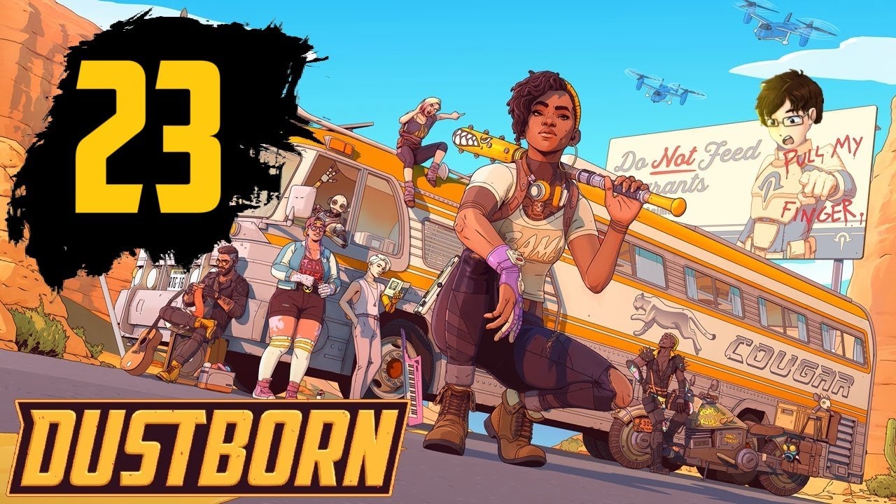 Benson Plays Dustborn (23)