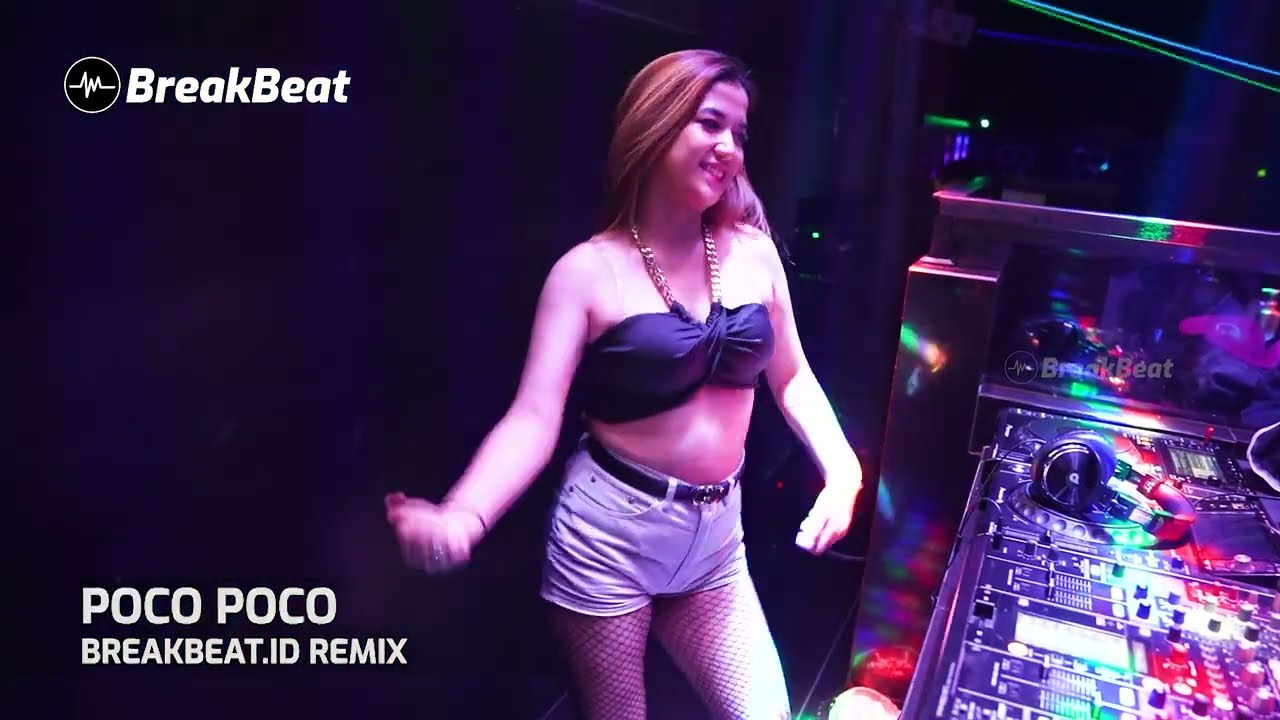 DJ POCO POCO