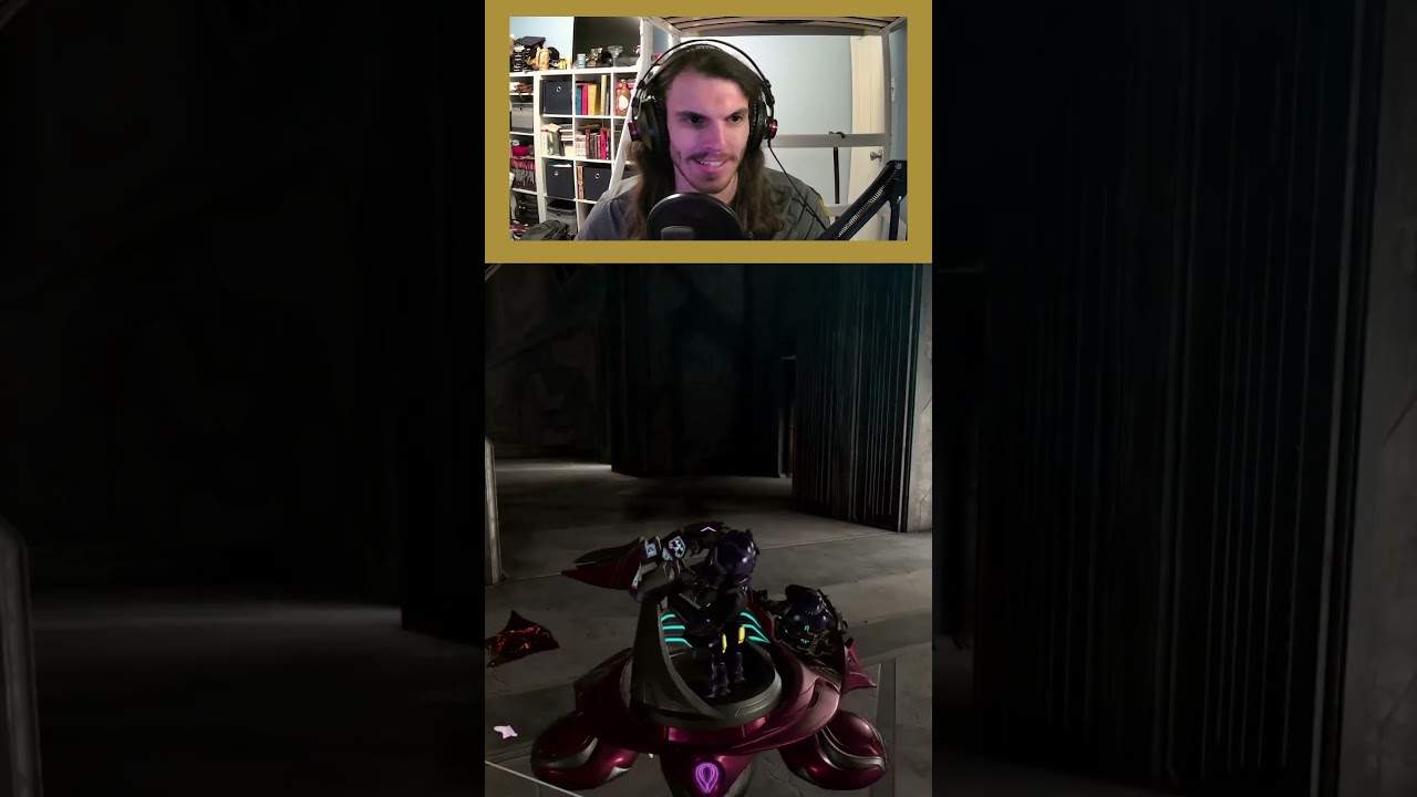 There is a tank - Halo 2 Anniversary