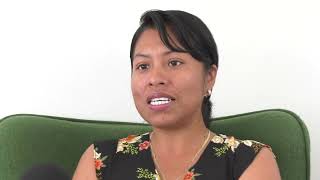 STEAM Prepares Belizean Students for the Future