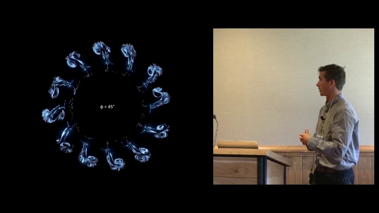 The Transport and Dynamics of Wave-Driven Reef Jets under the Influence of...