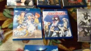 日本アニメの輸入盤DVD＆Blu-rayが激安なのでオススメ