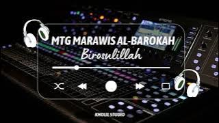 Marawis Al Barokah Panggung Jati : Birosulillah #marawisbanten 