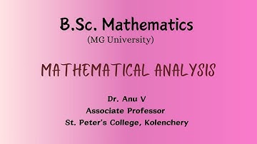2.3.6- Prove that the set of all real numbers is a complete ordered field