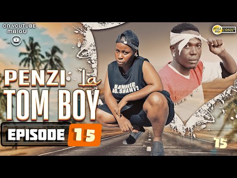 PENZI LA TOM BOY 15 Kijana Aliyejikuta Akimpenda Tom Boy Maigu Datizo Tomboy Dunia Lovestory