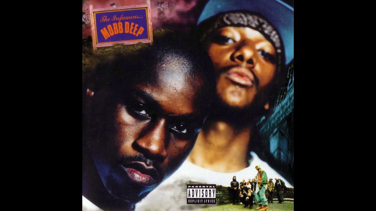 Mira Mobb Deep - Drink Away the Pain (Situations) feat. Q-Tip (HQ) en YouTube
