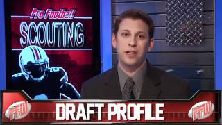 Kendric Burney Draft Profile