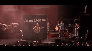 Download lagu HENRY MOODIE SUPPORT ACT AINE DEANE IN MANCHESTER 2026