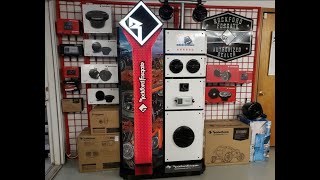 Rockfod Fosgate Custom Audio - Motorsports, Motorcycle and Marine