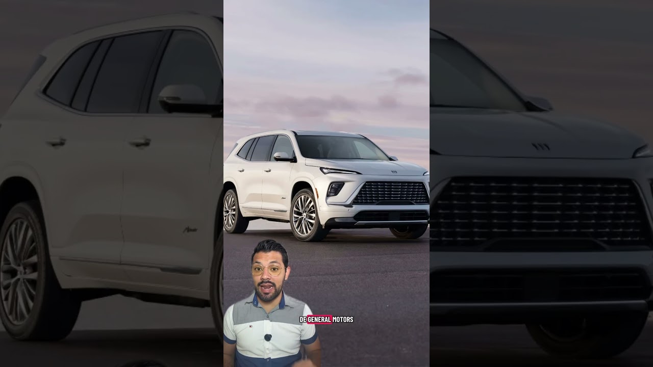 Buick ahora es una marca confiable 