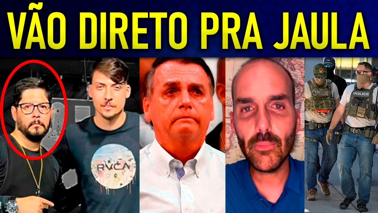 PGR MANDA CASSSAR SENADOR BOLSONARlSTA E TSE MARCA DATA!!! POLÍCIA DE TRUMP PRA CIMA DE BANANlNHA