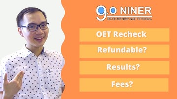 OET Remarking | Know how to challenge your OET score!