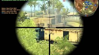 Battlefield 2 Montage #2