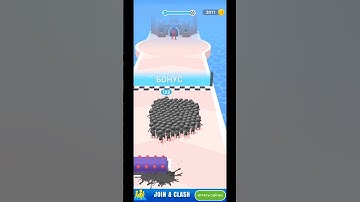 Count Master Level - 111