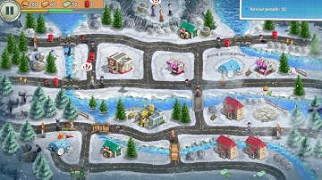 Rescue Team 5 Level 31 Guide