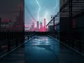 Shorts Logan Foxdale - Frankfurt Crane Yard Stomp | techno | #free #music #download