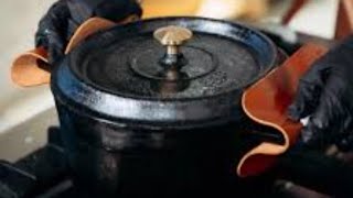 ريفيو عن حلل وطاسات جريف وهل تستاهل الضجه ديه مميزات وعيوب والسعر