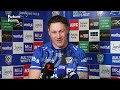 Kurt Mann Round 24 Media
