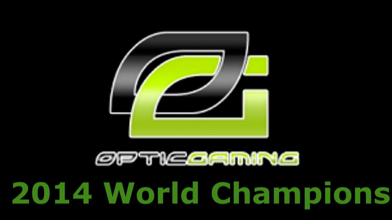 OPTIC WON COD CHAMPS!!!! (Call of Duty Championship 2014) YouTube