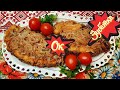 Вкусная ЗУБАТКА  в кляре на сковороде! Как правильно пожарить! FISH ZUBATKA! HOW CORRECT TO FIRE!