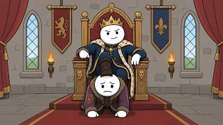 Your Life As Every Level Of European Nobility