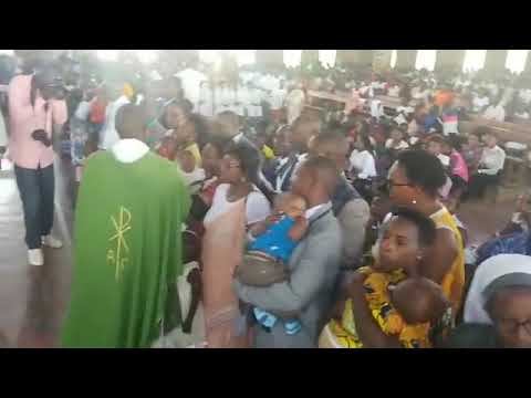 Bantu Flavour - NIGAMBIRA (Official Video)