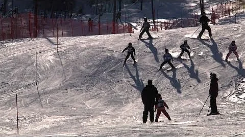 Cochran's Ski Area [SIV209]