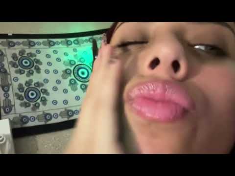 ASMR CASEIRINHO * na cama* 🛏️💤
