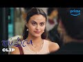 Rudy and Isabella Get to Know Each Other | MÃºsica | Prime Video