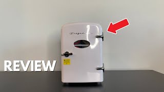 Frigidaire 6 Can Beverage Cooler - Quick Review