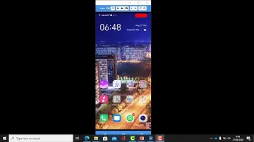 14. Belajar Elearning USM - Cara Menggunakan E-Learning lewat Smartphone (Android)