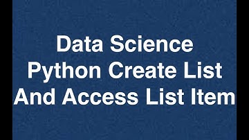 17 Data Science Python String Concat and Iteration | Online Training Download app from below link