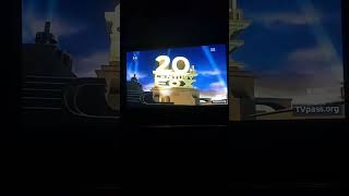 Avp Alien Vs. Predator 2004 - Bbc America Intro