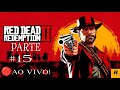 RED DEAD REDEMPTION 2  #15