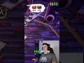 Blud took my boxes in crashout crew #crashoutcrew #gaming #peak