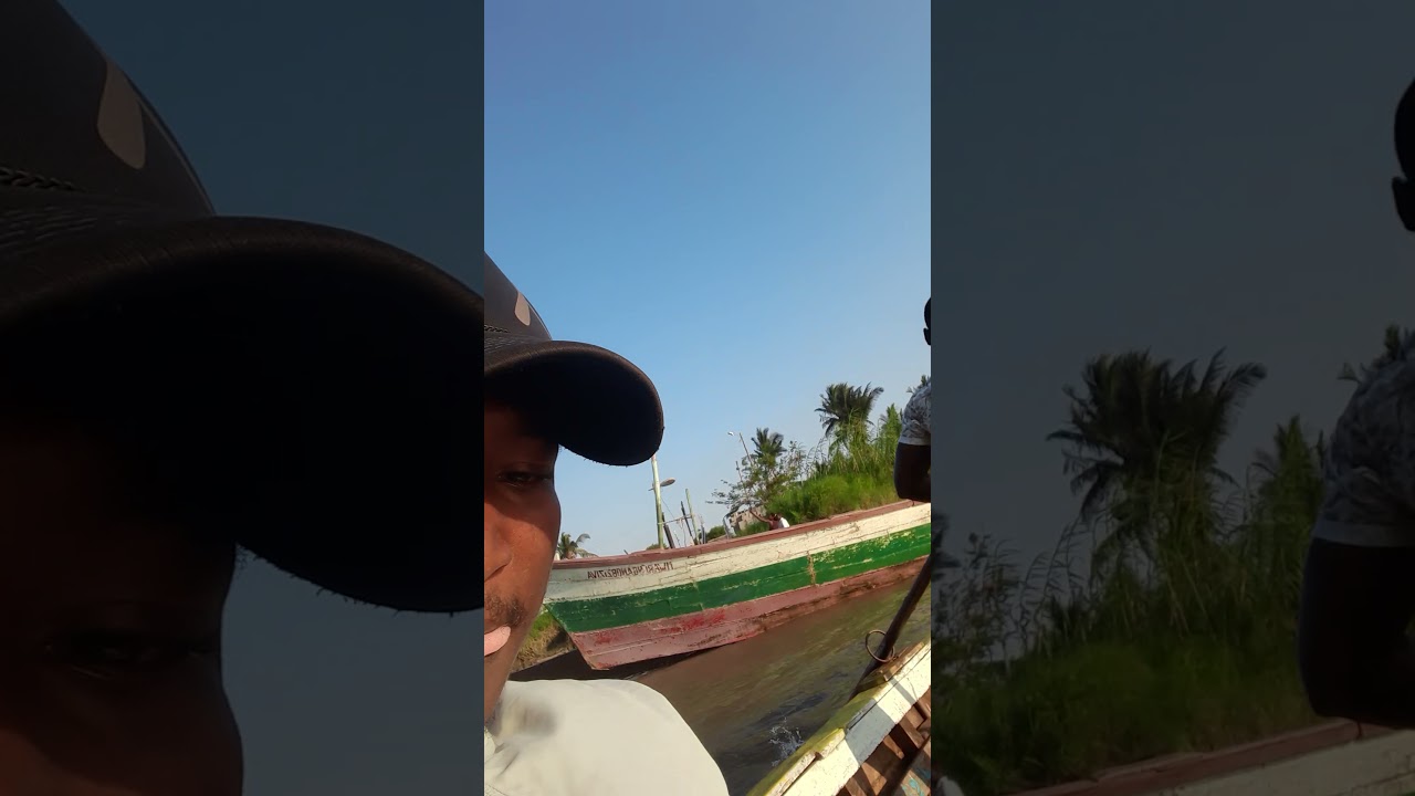 A vida no meu distrito do Búzi
