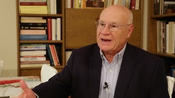 Γ.  Παπαδόπουλος: Το ρήγμα της Πάρνηθας θα ξαναδώσει μεγάλο σεισμό στο μέλλον