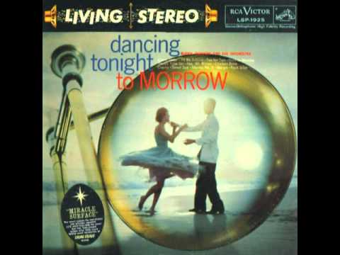 YouTube에서 Buddy Morrow And His Orchestra: Tea For Two 보기