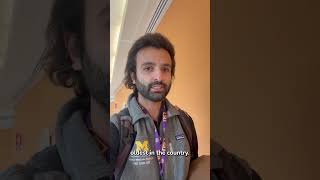 Meet Dr. Faiz Alam A Med-Peds Resident At Michigan Medicine